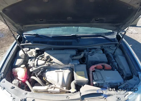 2012 Toyota Camry Hybrid Le/Xle from USA, damaged, VIN 4T1BD1FK3CU051433